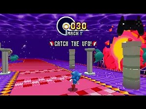 Sonic Mania | Sonic & Tails All Emeralds - Speedrunning Tutorial - Part 2: Emerald Stages