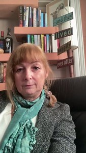 Author Della Galton introduces her new book, #RainbowsOverPuddleduckFarm, the second book in her Puddleduck series, out today! 🌈 Get your copy now! ⬇️ 🇬🇧 https://amzn.to/3w0vueV 🇺🇸 https://amzn.to/3k6RvpE | Bold Book Club