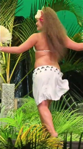 Mastering the Fa'arapu: Fast Tahitian Dance Style 🔥
