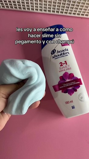 Easy Slime Tutorial with Cami Slimes! How to Make Slime Without Activator and Glue