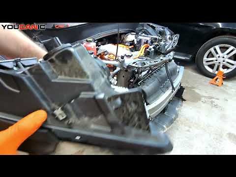 2017-2023 Chevrolet Bolt EUV: How to Remove and Install the Headlight Assembly | Step-by-Step Guide