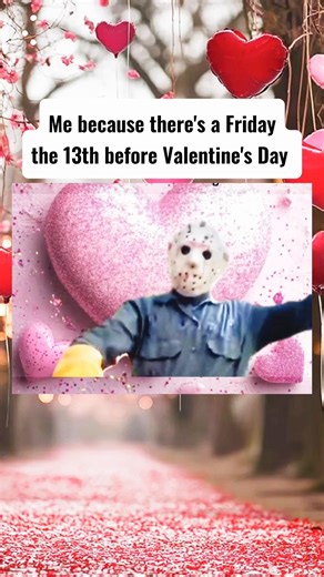 #Meme #MemeCut good morning and Happy Friday !!!!! #fyp #valentinesday #friday13