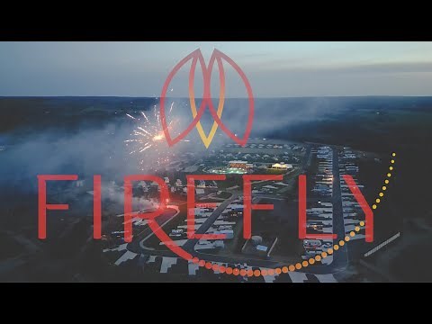 Firefly - Take a Tour