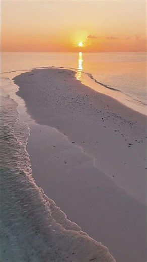 Niva Dhigali Maldives - Sunsets at Haali