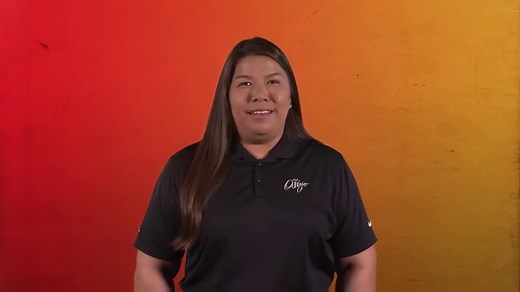 2.7K views · 380 reactions | Today, learn how to say “what is your name” in Cherokee. Then, get to know somebody new! | Visit Cherokee Nation | Facebook