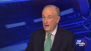 The Secret to Handling Conflict and Strife Within Your Family | Bill O'Reilly