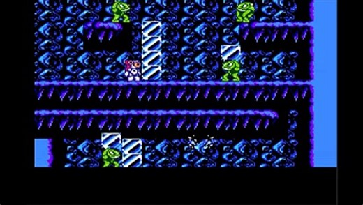 Bucky O' Hare (NES) LP part 11 [FINAL]