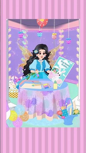 Teelie Turner Author | Hallie’s Easter Shop Jingle 🐰✨ Featuring the Best Bunny Helpers #eastersongs