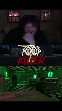 Marco BLOWS UP the bathroom in Poop Killer #caseoh #funny #caseohfunnymoments #gaming