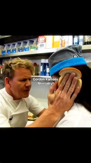 Gordon Ramsay core moments #gordonramsay