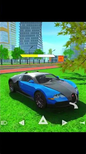 Police 🚨 got 😡 in car simulator 2 #carsimulator2 #gaming #shorts #trending