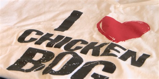 ‘Busiest day of the year’: Loris businesses prep for Bog-Off Festival