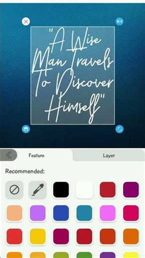Typographic Tutorial
