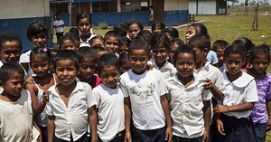 Water for Waslala | WaterAid