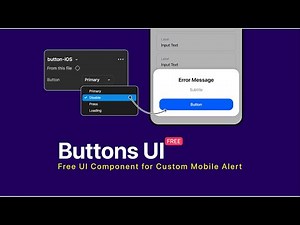 Easy Button Design Tricks You Need To Try