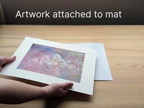 Original Owl Watercolor Painting – Expressive Bird Art, Wildlife Wall Decor - Etsy