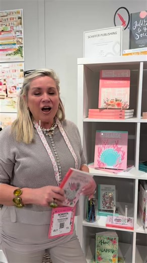 How cute are these postcards?!? Be on the lookout for these & other great gifts in the store this coming season! #duchessandmimi #shoplocal #homedecor #smallbusiness #wftx #postcards #happydaycoloringpostcards | Duchess and Mimi