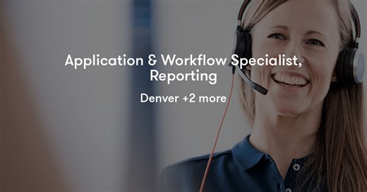 Application & Workflow Specialist, Reporting | Sectra