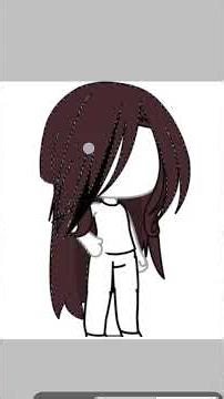 tutorial to shading hair😌