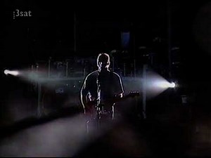 Pink Floyd - Learning To Fly live from Berlin 1994-08-21 (Broadcast from German TV)