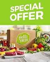 26K views · 15 reactions | Cook delicious dinners in no time at all with HelloFresh's quick, easy-to-follow recipes and fresh pre-portioned ingredients.  | HelloFresh | Facebook