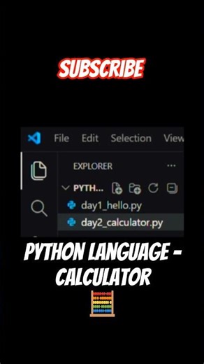 Day 2 of Python Language Learning