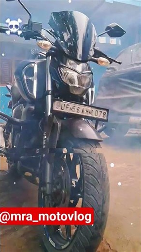 🌹 FZ V3 BS6 😍 Yamaha lovers special status 💗 @mra_motovlog