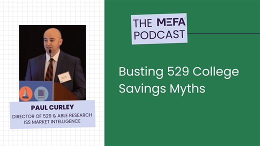 Busting 529 College Savings Plan Myths