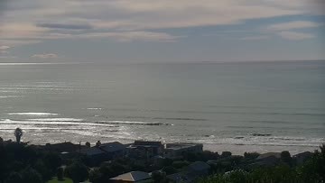 Waimarama Surf Report, Surf Forecast and Surf Cam - Surfline