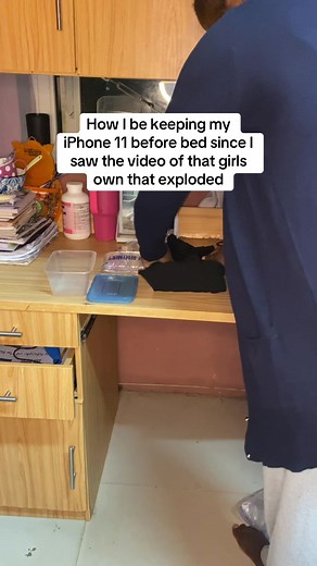 iPhone 11 Explosion Incident: What Happened and How to Stay Safe