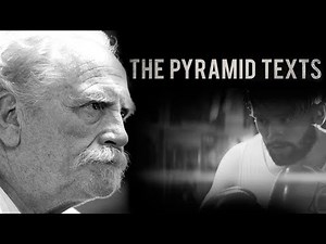 The Pyramid Texts (Full Movie / James Cosmo) HD