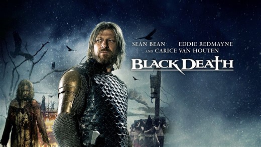 Black Death - Movie - Where To Watch