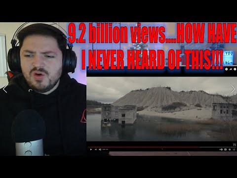 Alan Walker - Faded (REACTION)