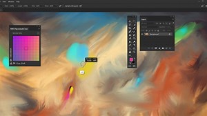 1.1K views · 28 reactions | The Color Approximator extension for Photoshop instantly and automatically generates nearby color swatches according to your preferences!  https://buff.ly/39gWnhF | Cubebrush | Facebook