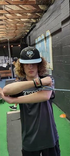 Quick J Band Routine for Baseball Pitchers and Throwers