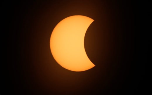 2 eclipses coming to the US, Canada in March