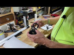 Part 5: Bulkhead Fittings, Installing Them Right the First Time so They Don’t leak Kevin Novak Ph.D.