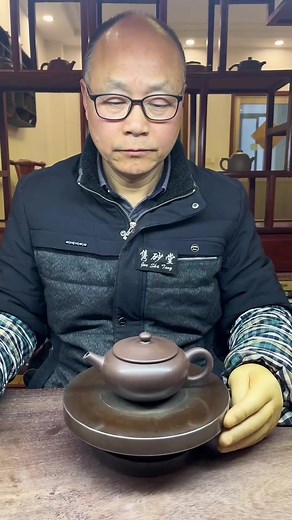 Exploring the Art of Handcrafted Teapots: A Conversation with the Purple Clay Teapot