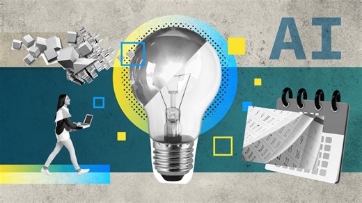 What is artificial intelligence? - Everyday AI Concepts Video Tutorial | LinkedIn Learning, formerly Lynda.com