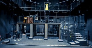 MFA Stage Design Course | Costume, Set & Lighting Design