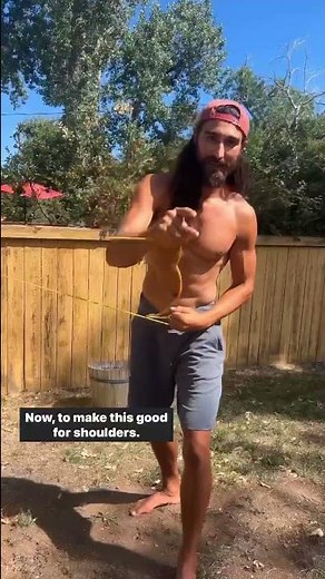 How to Fix Shoulder Pain and STIFFNESS