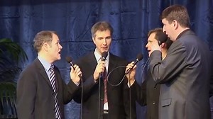 Rainbow - Harmony Quartet Germany | Three Angels Aviation Ministry