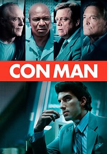 Con Man (2018)