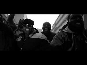 RUFF KID FT EMTEE FAMILY OFFICIAL MUSIC VIDEO