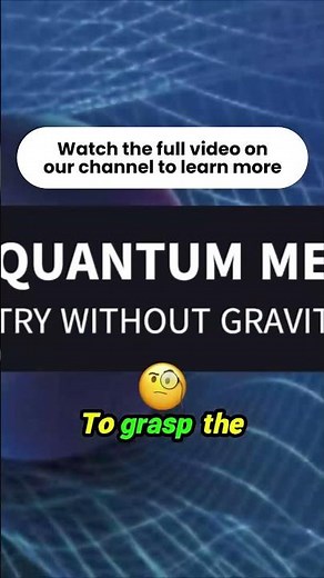 Einstein’s Relativity Meets the Quantum World #quantummechanics