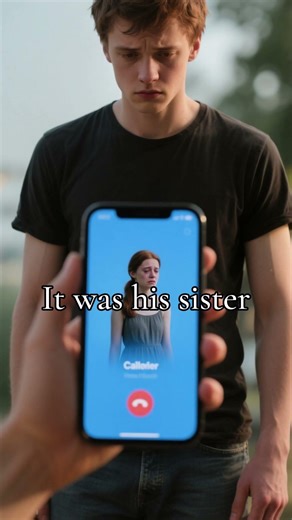 Their Last Words Were In Anger. Then Mom Died