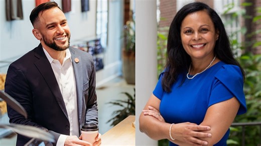 PA primary election 2025: Who are the candidates for mayor of Lancaster City?