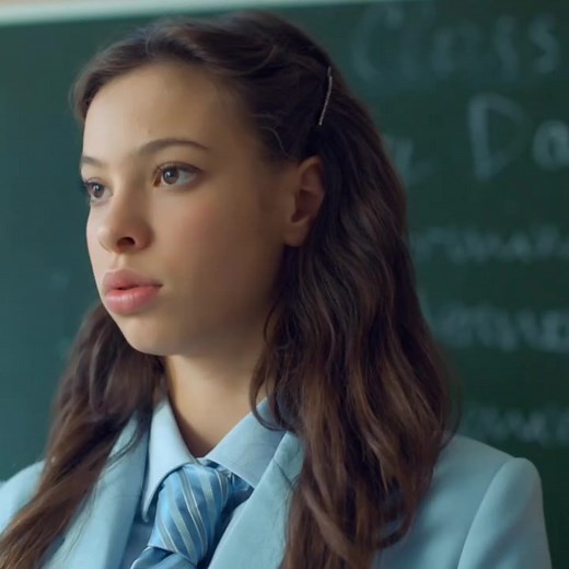Плакса 1 серия: Смотреть полный фильм