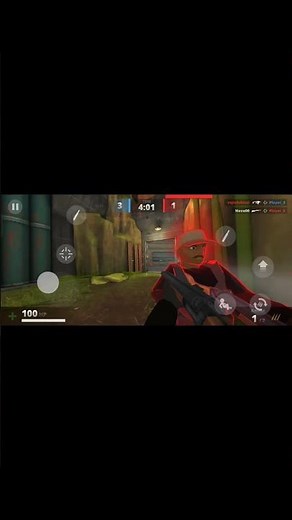 Deadshot.io Gameplay - Intense TeamDeathmatch! 🥶