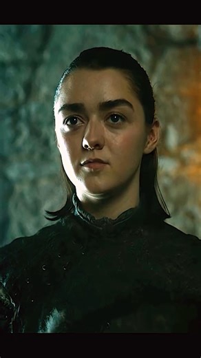Arya gets Angry at Sansa for not punishing the lords who Rebel against Jon #gameofthrones #gameofthronesseason #gameofthronesedit #movieclips #moviereview #reelsvideo #reels2025 | DietaFit